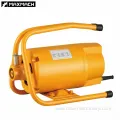 Hand Held Electric Portable Frame concrete vibrator